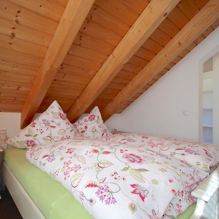 Himmelschloesschen & Chalet Rose Γκάρμις-Παρτενκίρχεν Εξωτερικό φωτογραφία
