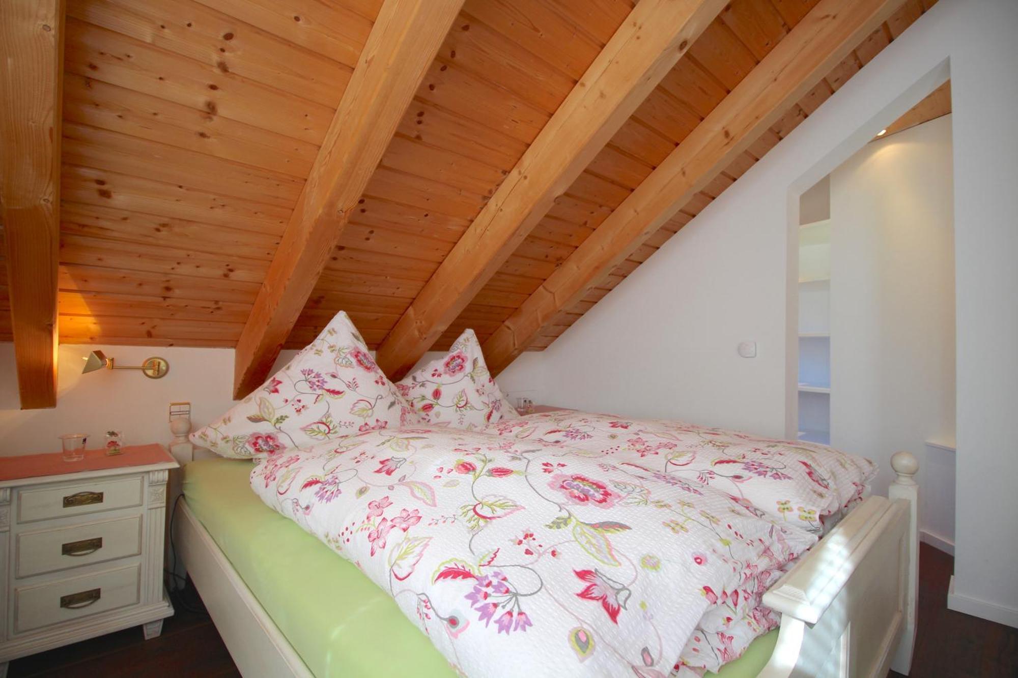 Himmelschloesschen & Chalet Rose Γκάρμις-Παρτενκίρχεν Εξωτερικό φωτογραφία